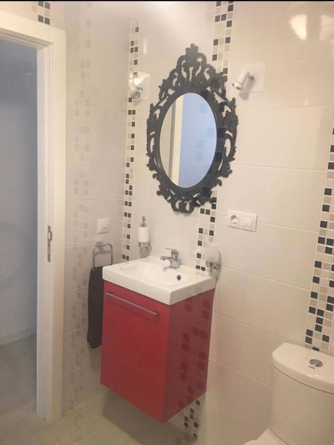 Apartamento Las Canteras Las Palmas de Gran Canaria Exteriér fotografie